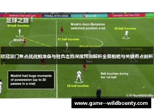 欧冠豪门焦点战战前准备与胜负走势深度预测解析全面前瞻与关键看点剖析