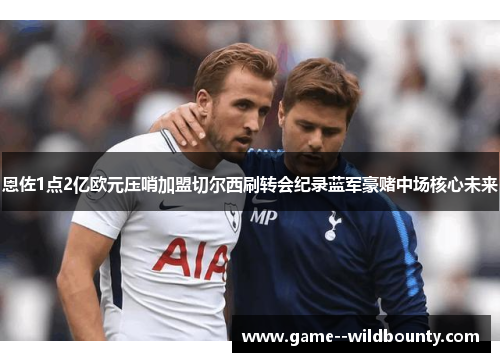 恩佐1点2亿欧元压哨加盟切尔西刷转会纪录蓝军豪赌中场核心未来