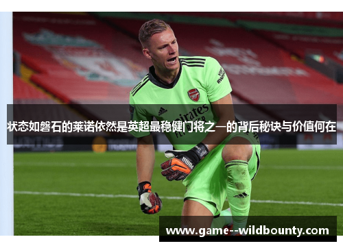 状态如磐石的莱诺依然是英超最稳健门将之一的背后秘诀与价值何在