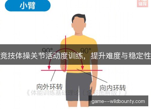竞技体操关节活动度训练，提升难度与稳定性